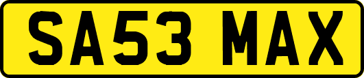 SA53MAX