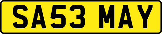 SA53MAY