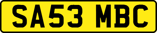 SA53MBC