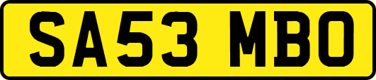 SA53MBO