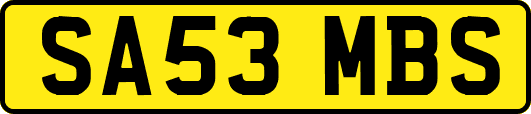 SA53MBS