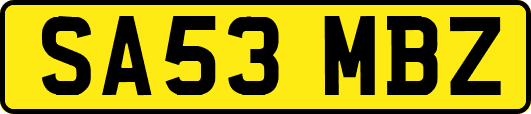 SA53MBZ