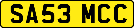 SA53MCC