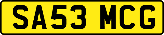 SA53MCG