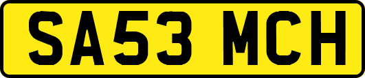 SA53MCH