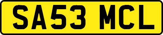 SA53MCL