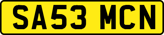 SA53MCN