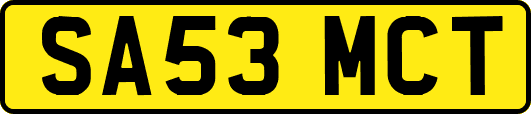 SA53MCT