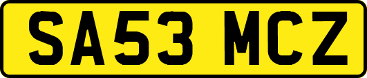 SA53MCZ