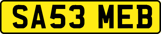 SA53MEB