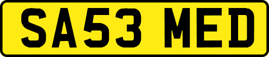 SA53MED