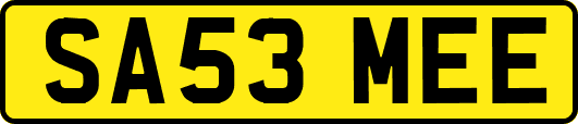 SA53MEE