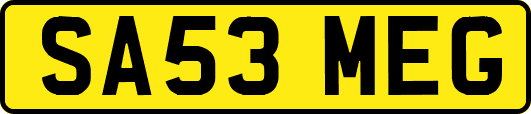 SA53MEG