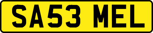 SA53MEL