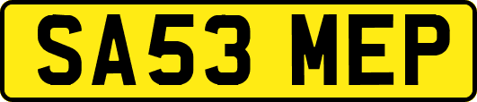 SA53MEP