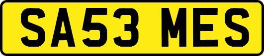 SA53MES