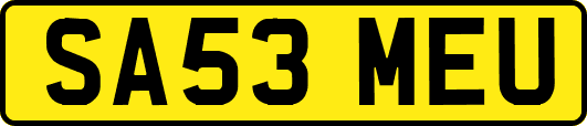SA53MEU