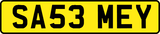 SA53MEY