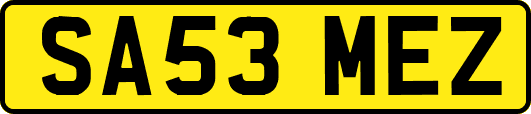 SA53MEZ