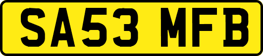 SA53MFB