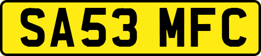 SA53MFC