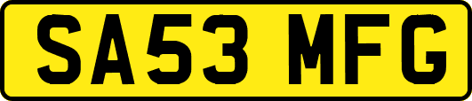 SA53MFG