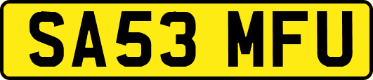 SA53MFU