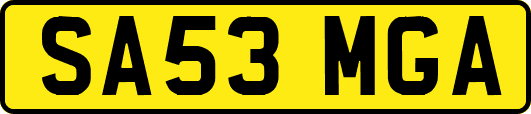 SA53MGA