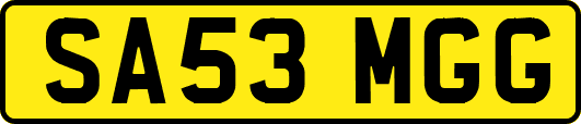 SA53MGG