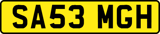 SA53MGH