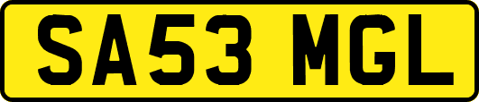 SA53MGL