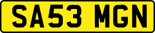 SA53MGN