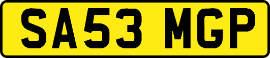 SA53MGP