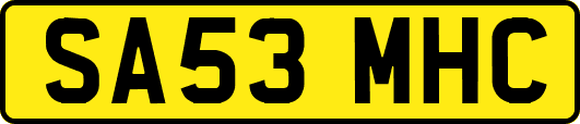 SA53MHC