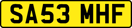 SA53MHF