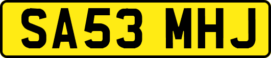 SA53MHJ