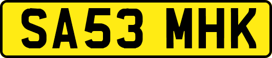 SA53MHK