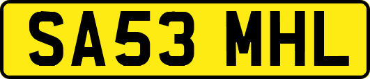SA53MHL