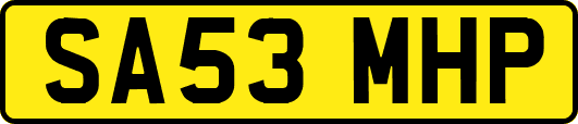 SA53MHP