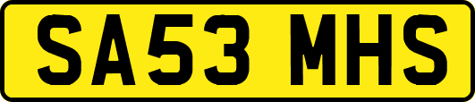 SA53MHS