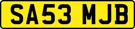 SA53MJB