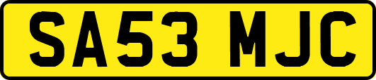 SA53MJC