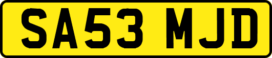 SA53MJD