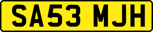 SA53MJH