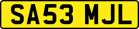 SA53MJL