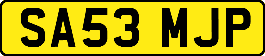 SA53MJP