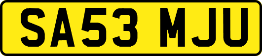 SA53MJU