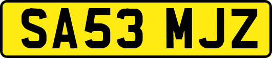 SA53MJZ