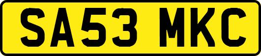 SA53MKC