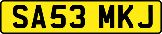 SA53MKJ